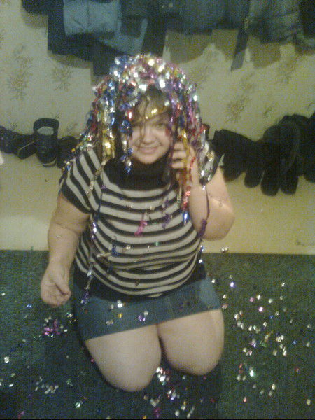 Мария Рагоза