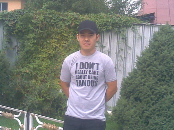 Нурлан Мустафаев