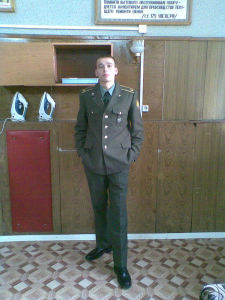 Сергей Суворов