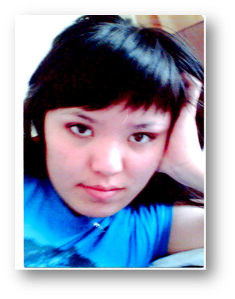 Макпал Тасмухамбетова