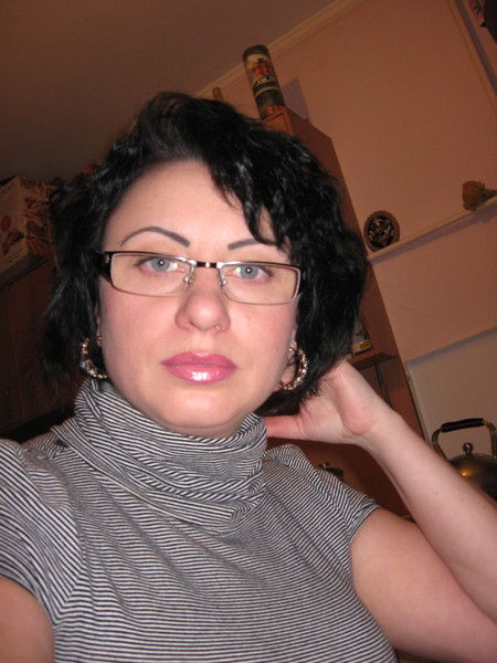 Светлана Коцюрба