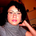 Светлана Коцюрба