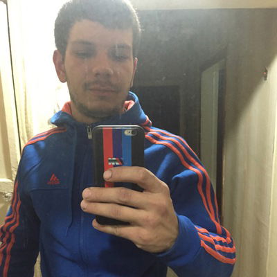 Юрий Злодеев