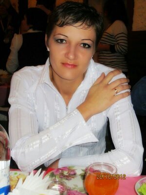 Наталья Тарасова