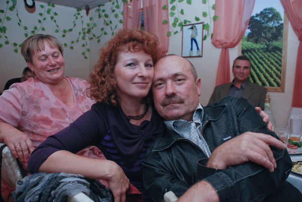 Александр Худяков