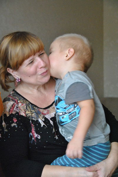 Татьяна Яблонская