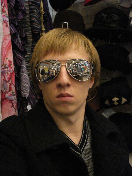 Максим Фоменко