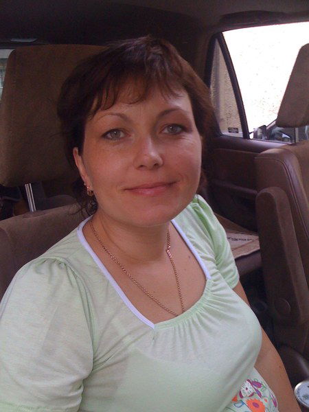 Елена Суробшоева