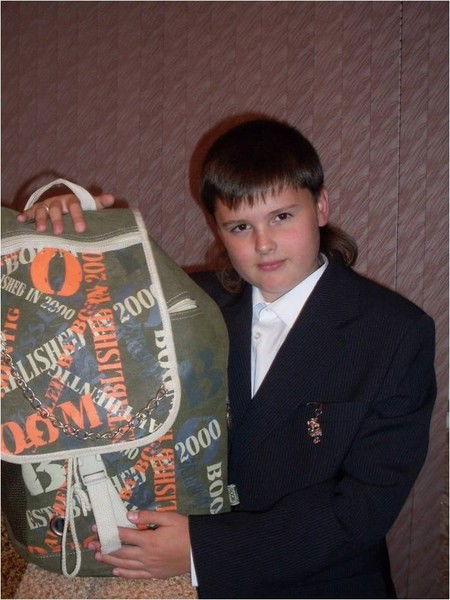 Юрий Китаев