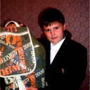 Юрий Китаев