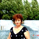 Галина Бугаенко