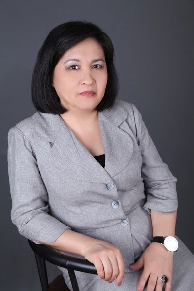 Елнур Оспанова