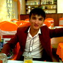 Жаксылык Жанбырбаев