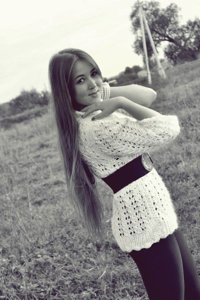 Леночка Дмитриева