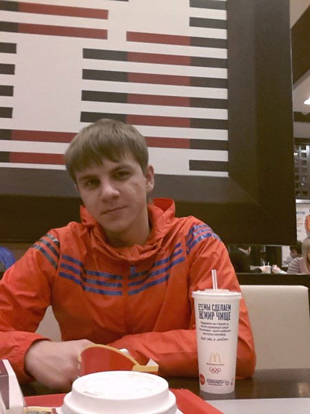 Алексей Шидловский