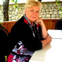 Валентина Вахер