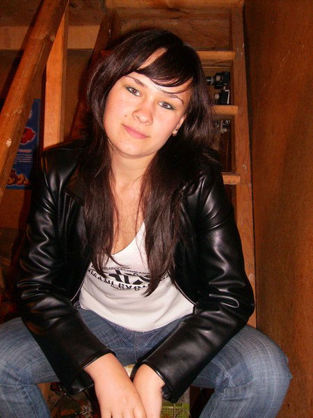 Асия Хлебникова