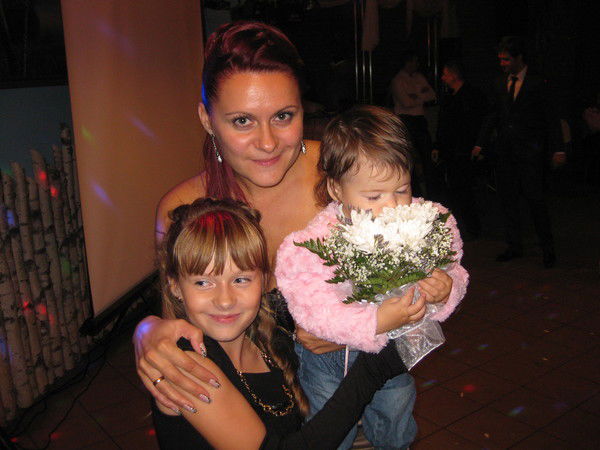 Ирина Гузенко