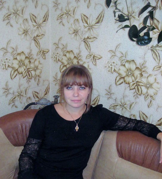 Дарья Лептягина