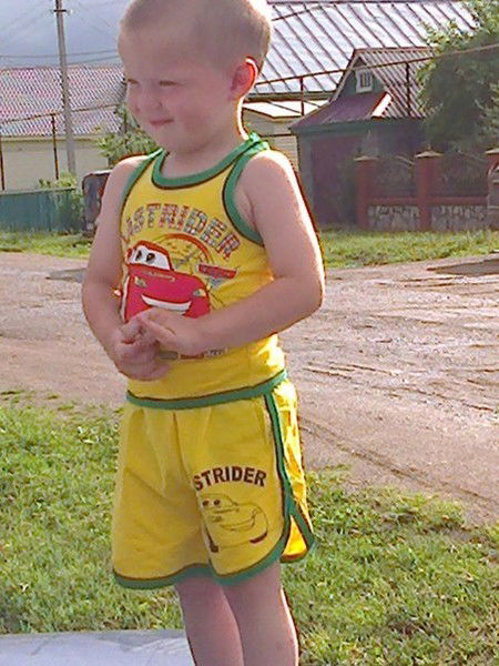 Айзира Мирзагитова