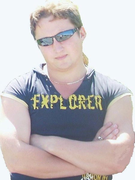 Дмитрий Филиппов