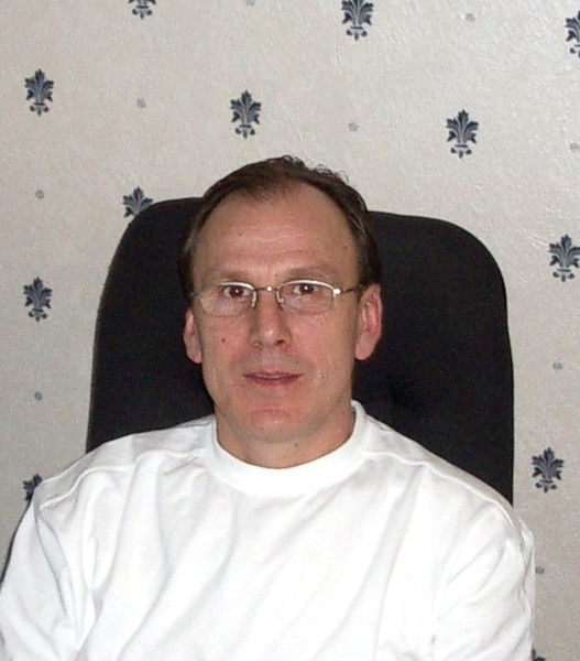 Виктор Рымковский