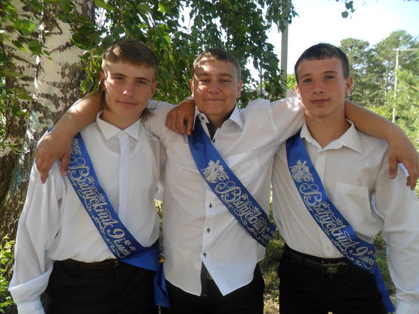 Николай Чуркин