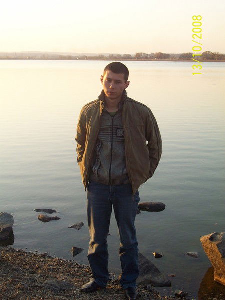 Иван Мигачев