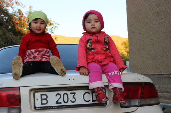 Елдос Шынар