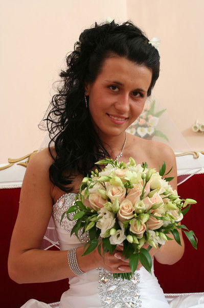 Юлия Бакеева