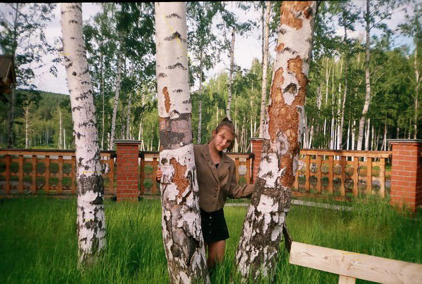 Елена Ерохина