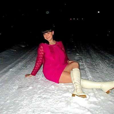 Инесса Фёдорова