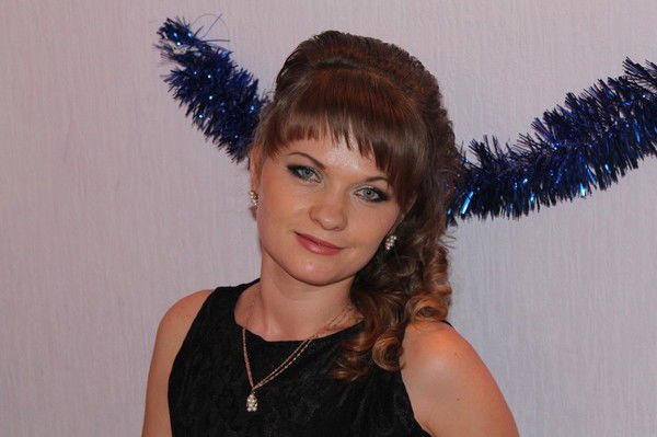 Ольга Гуляева