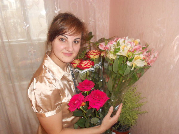 Юлия И Андрей Мухины