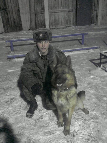 Олег Чубаров