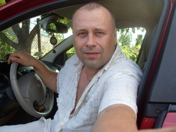 Андрей Федоров