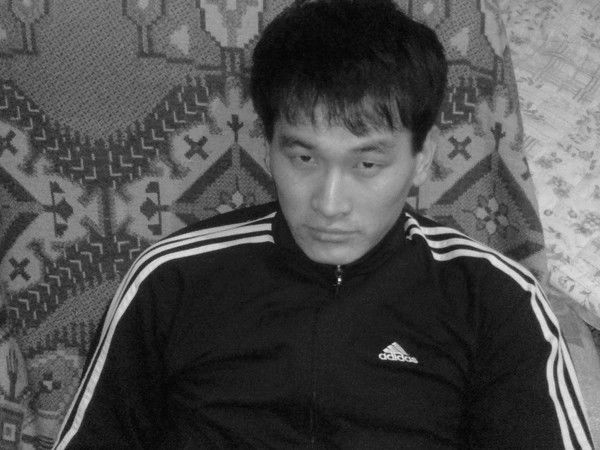 Руслан Аныкбаев