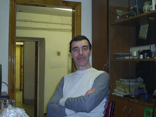 Вячеслав Никто