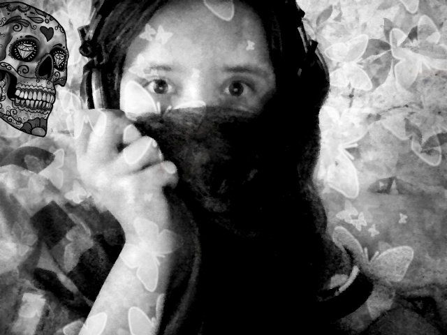 Настюха Барсикова