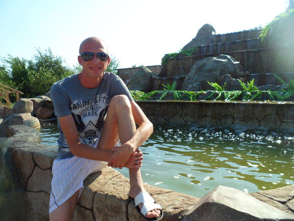 Роман Мотвиенко