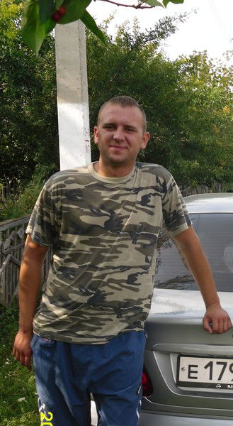 Владимир Заремба