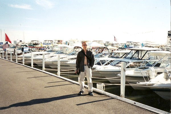 Алексей Гришакин