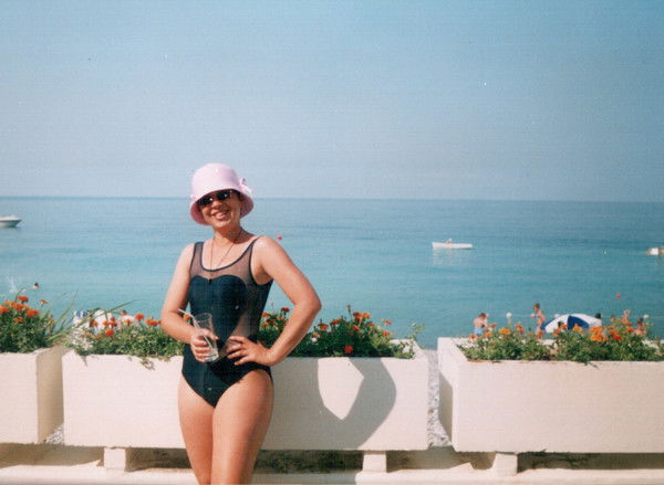 Алла Золотникова