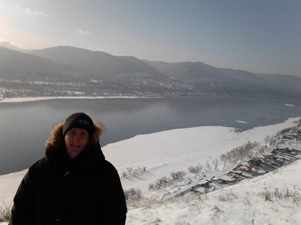 Евгений Смирнов