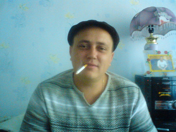 Денис Голубков