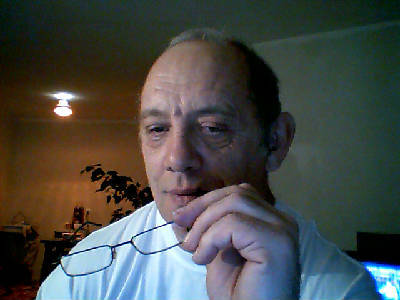 Олег Дубинский