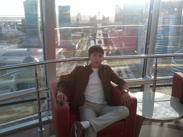 Бекжан Калиев