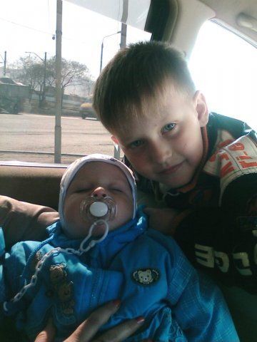 Стас Аксенов