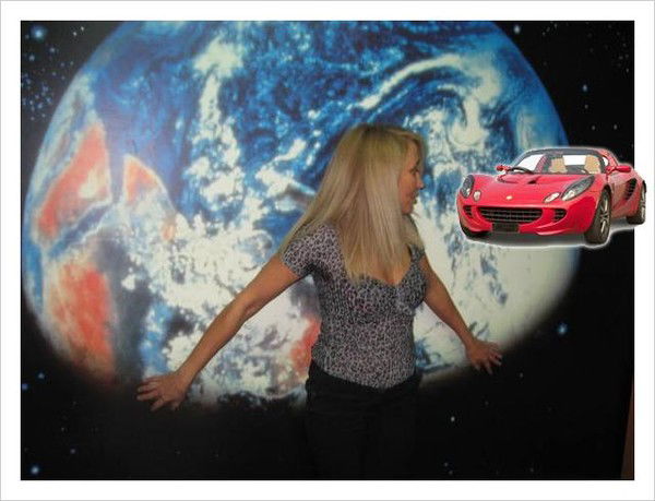 Светлана Коробко Климова