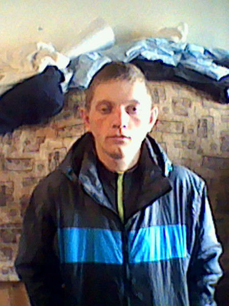 Вова Мельник